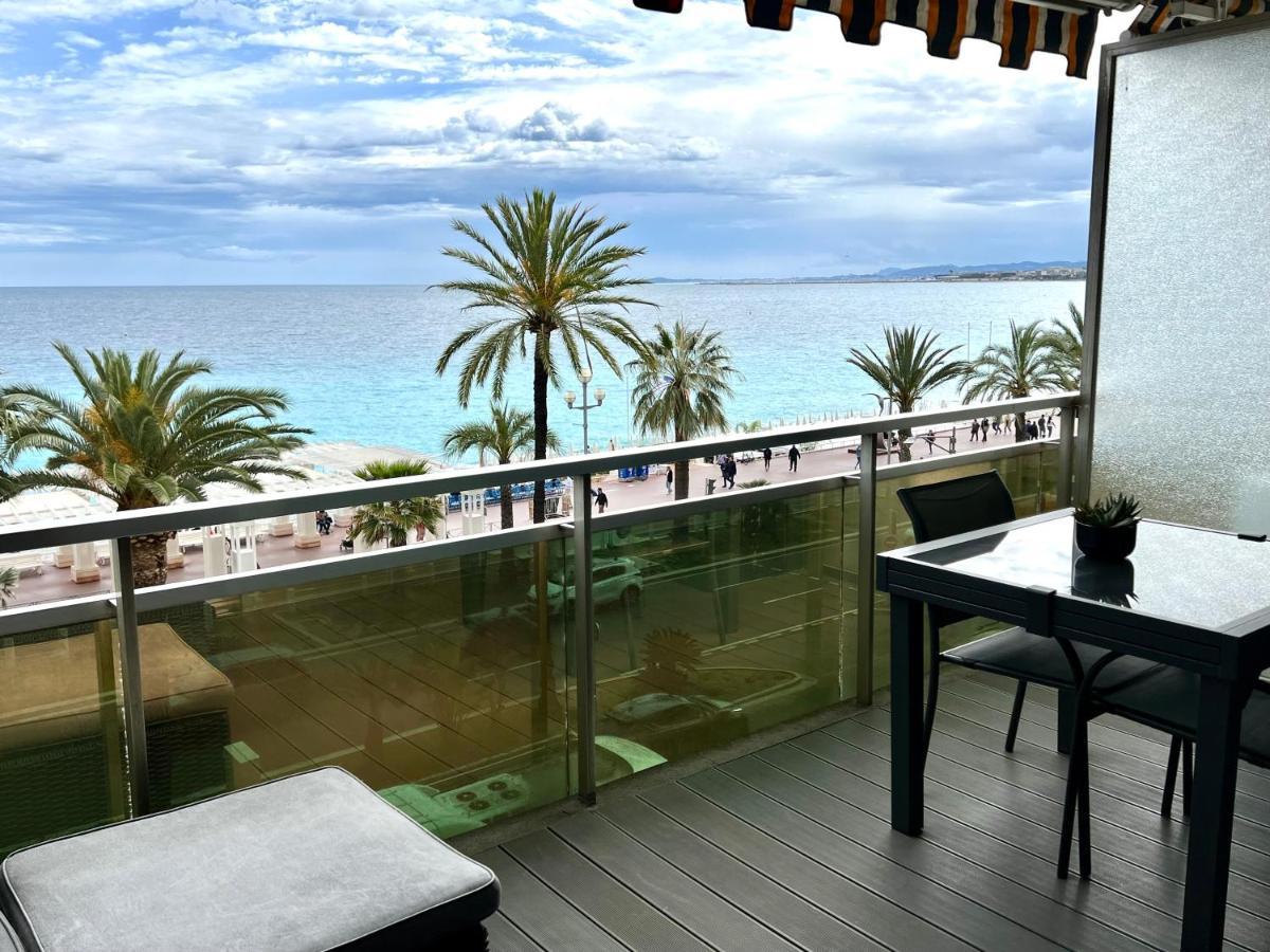 Apart-A-Nice : A Breathtaking View On The Sea Exterior photo