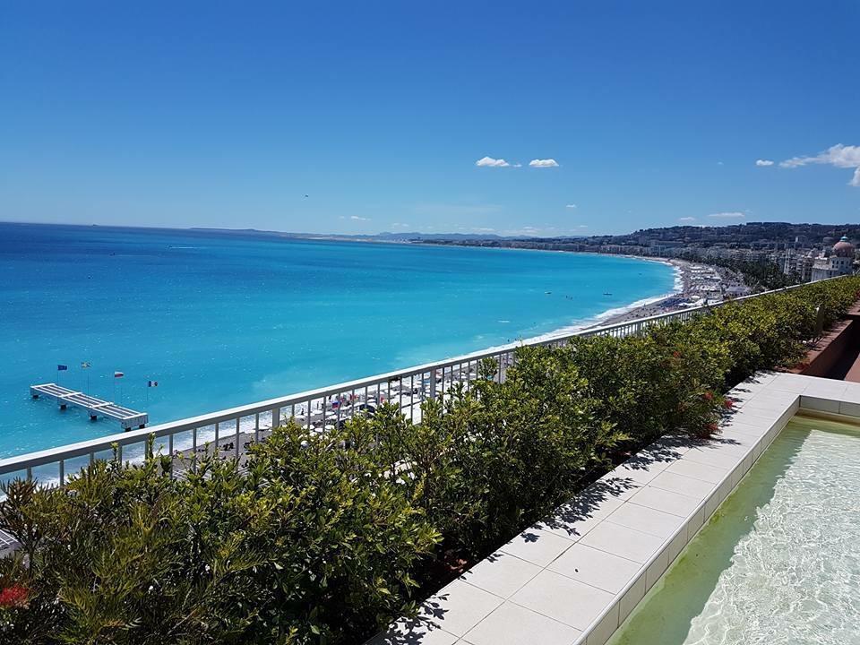 Apart-A-Nice : A Breathtaking View On The Sea Exterior photo